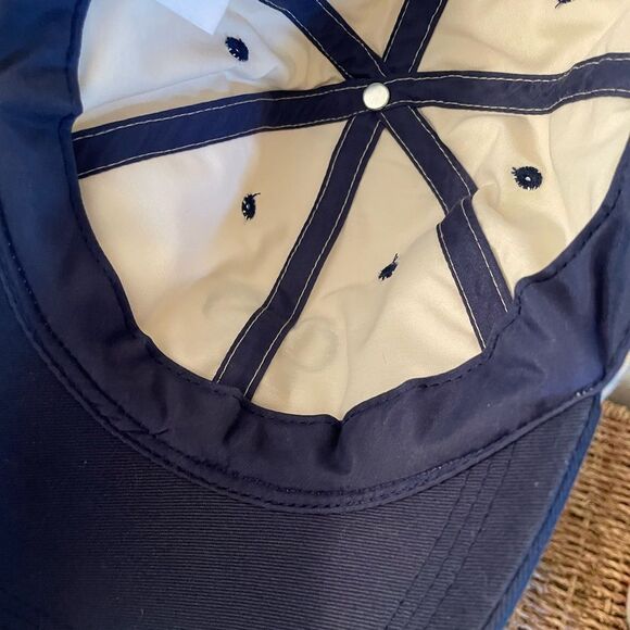 Mickey Mouse Embroidered Baseball Hat Adult Adjustable - Picture 8 of 11